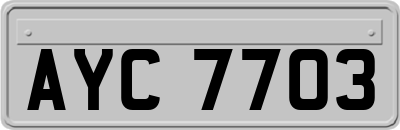 AYC7703