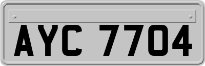 AYC7704