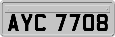AYC7708