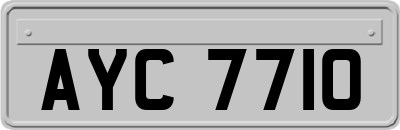 AYC7710