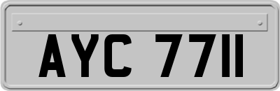 AYC7711