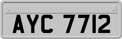 AYC7712