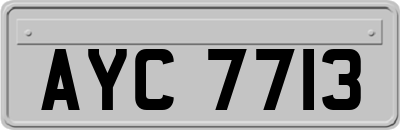 AYC7713