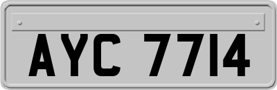 AYC7714