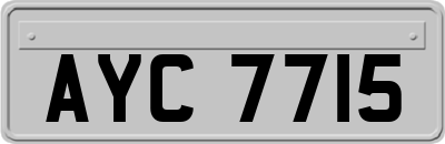 AYC7715