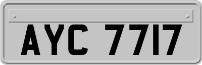 AYC7717