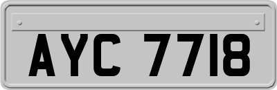 AYC7718