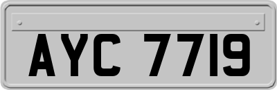 AYC7719
