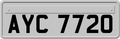 AYC7720