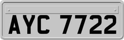 AYC7722