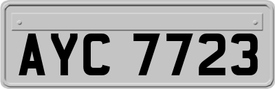 AYC7723