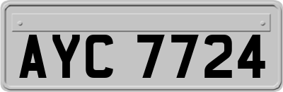 AYC7724