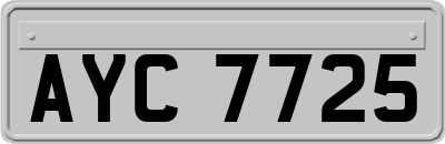 AYC7725