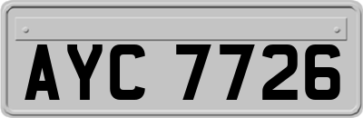 AYC7726