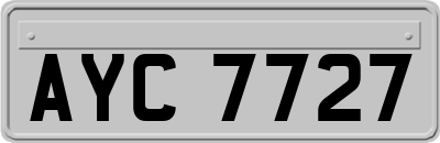 AYC7727