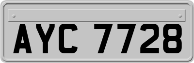 AYC7728