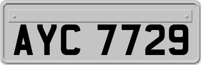 AYC7729