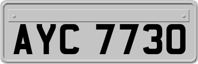 AYC7730