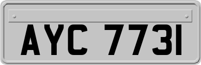 AYC7731