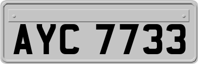 AYC7733