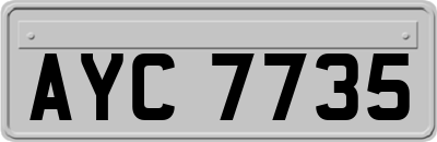 AYC7735