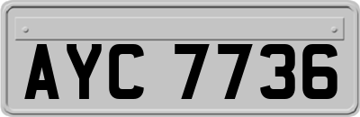 AYC7736