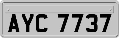 AYC7737