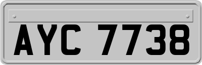 AYC7738