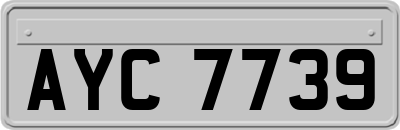 AYC7739