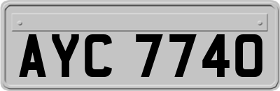 AYC7740