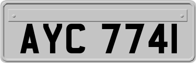 AYC7741