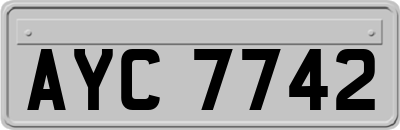 AYC7742