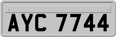 AYC7744