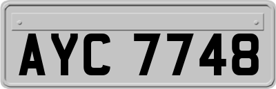 AYC7748