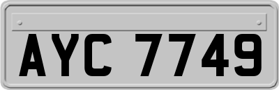 AYC7749