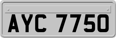 AYC7750