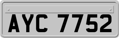 AYC7752