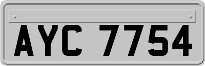 AYC7754