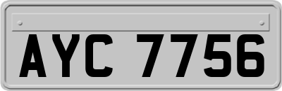 AYC7756