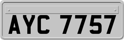 AYC7757
