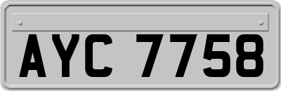 AYC7758