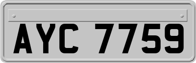 AYC7759