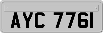 AYC7761