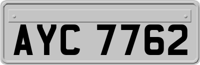 AYC7762