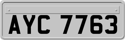 AYC7763