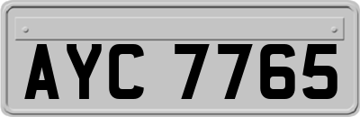 AYC7765