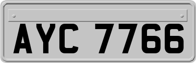 AYC7766