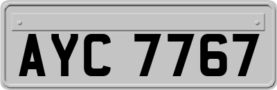 AYC7767