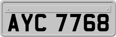 AYC7768