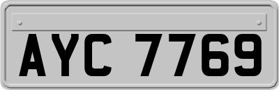 AYC7769